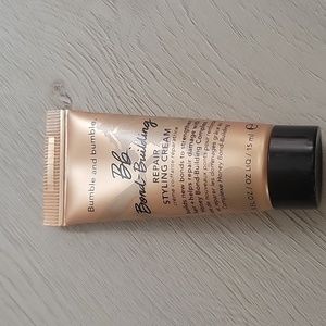 Bumble and Bumble repair styling cream